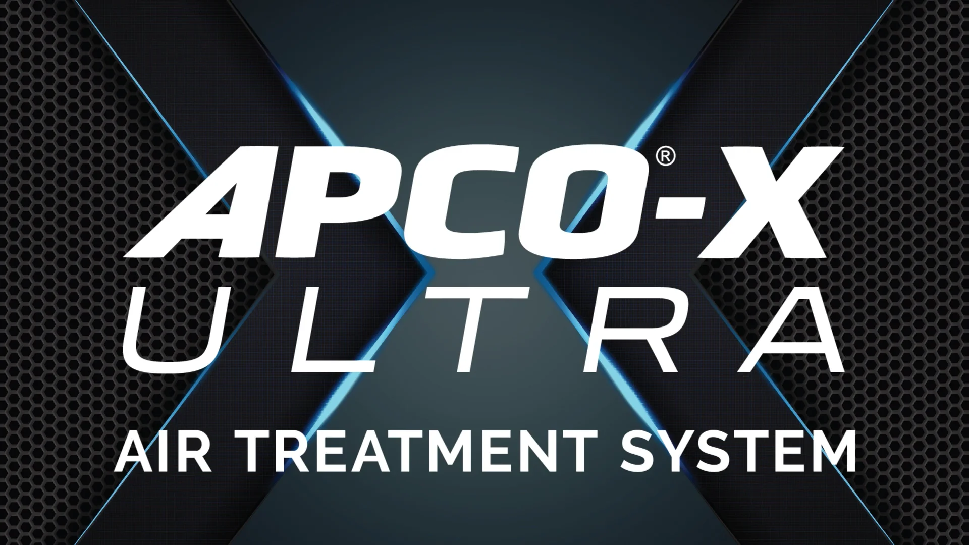 APCO-X ULTRA