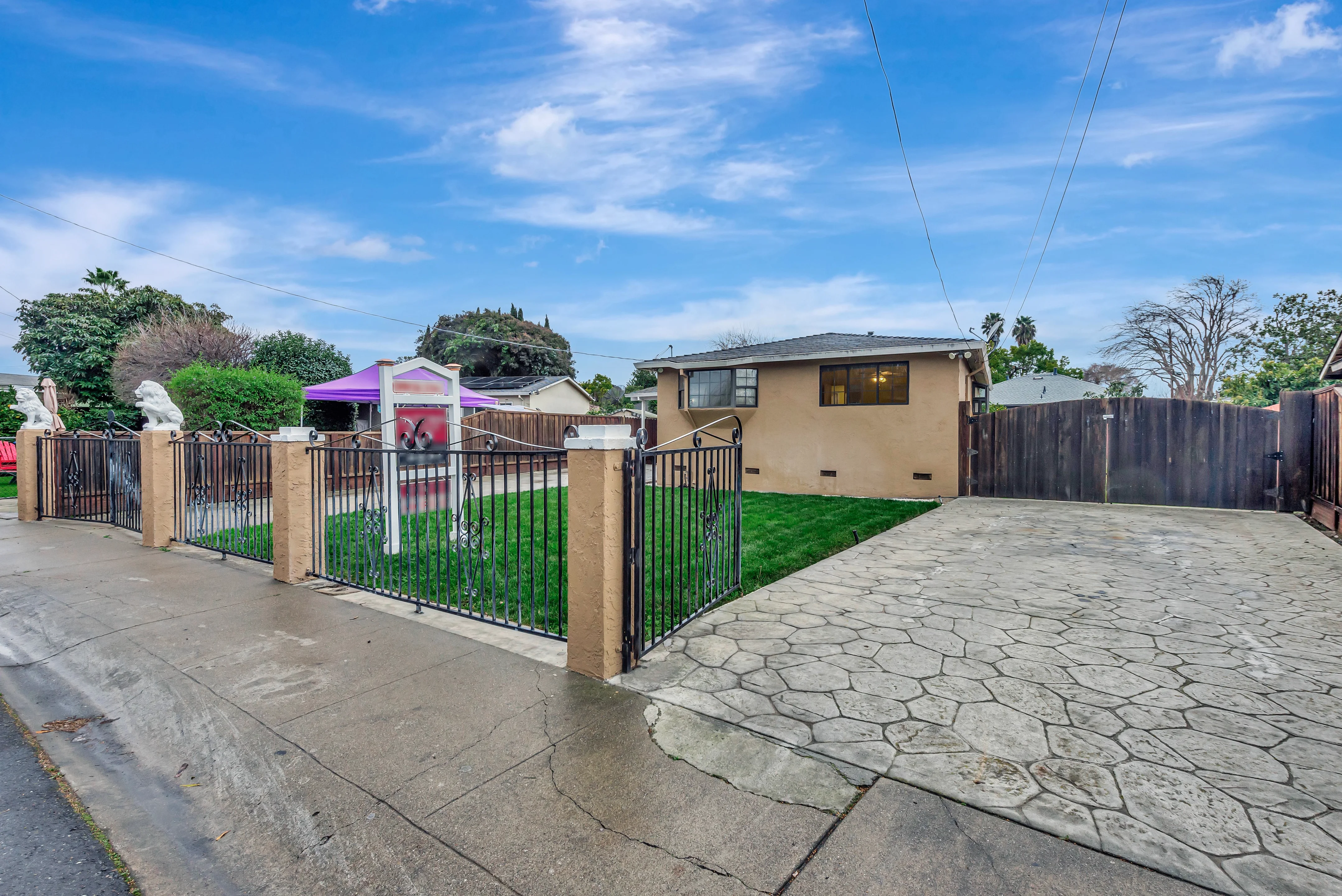 365 Larkspur Drive, East Palo Alto, CA 94303 on Vimeo