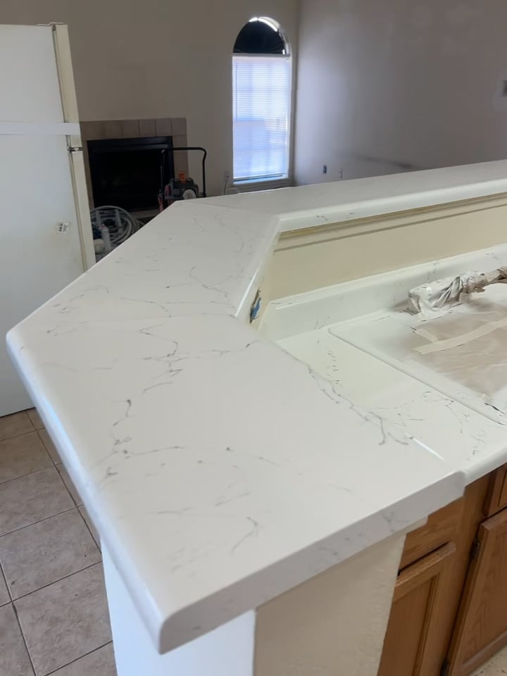 Bathtub Refinishing Houston Texas