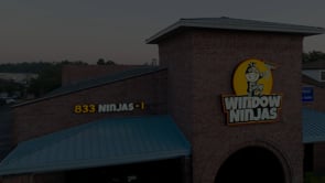 Window Ninjas Franchising and Services