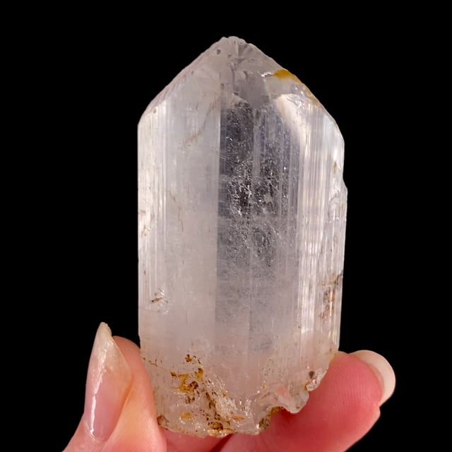 Topaz (classic locality)