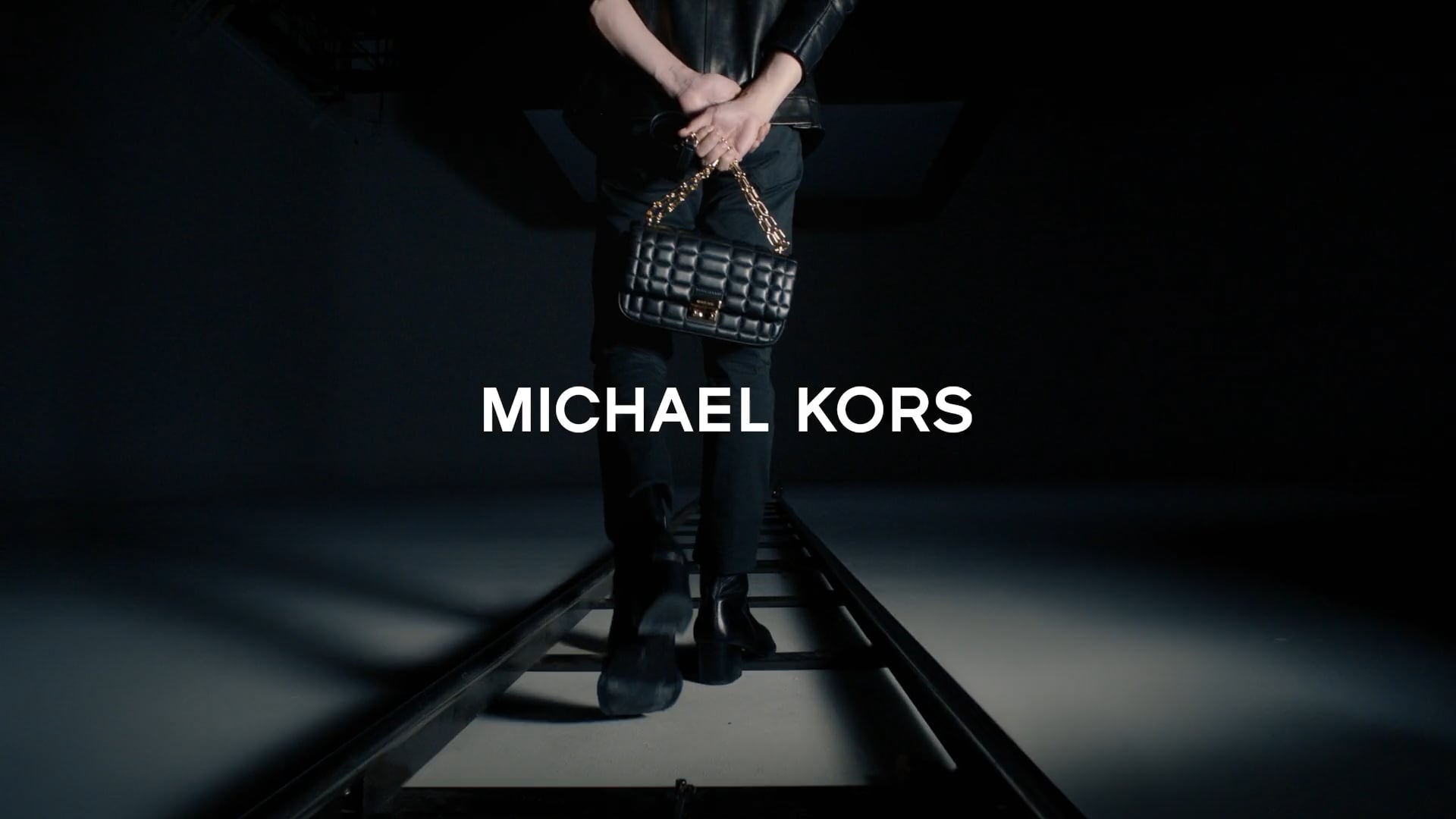 Michael Kors 檀健次 Tribeca