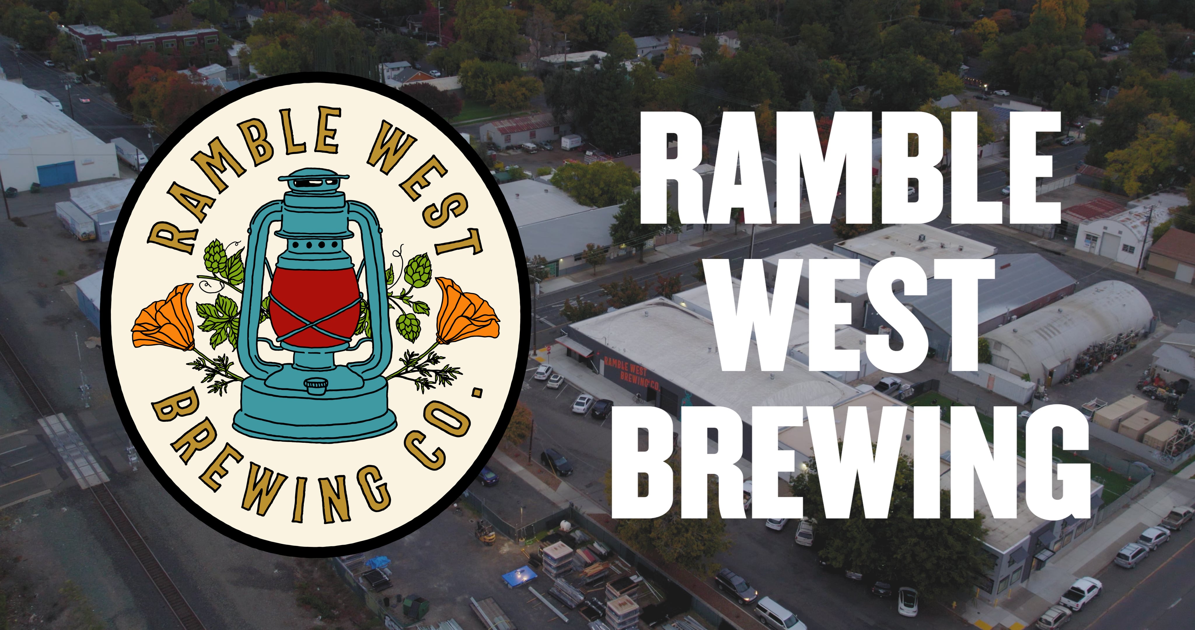 Ramble West Brewing | Video by U.T.B. Studios