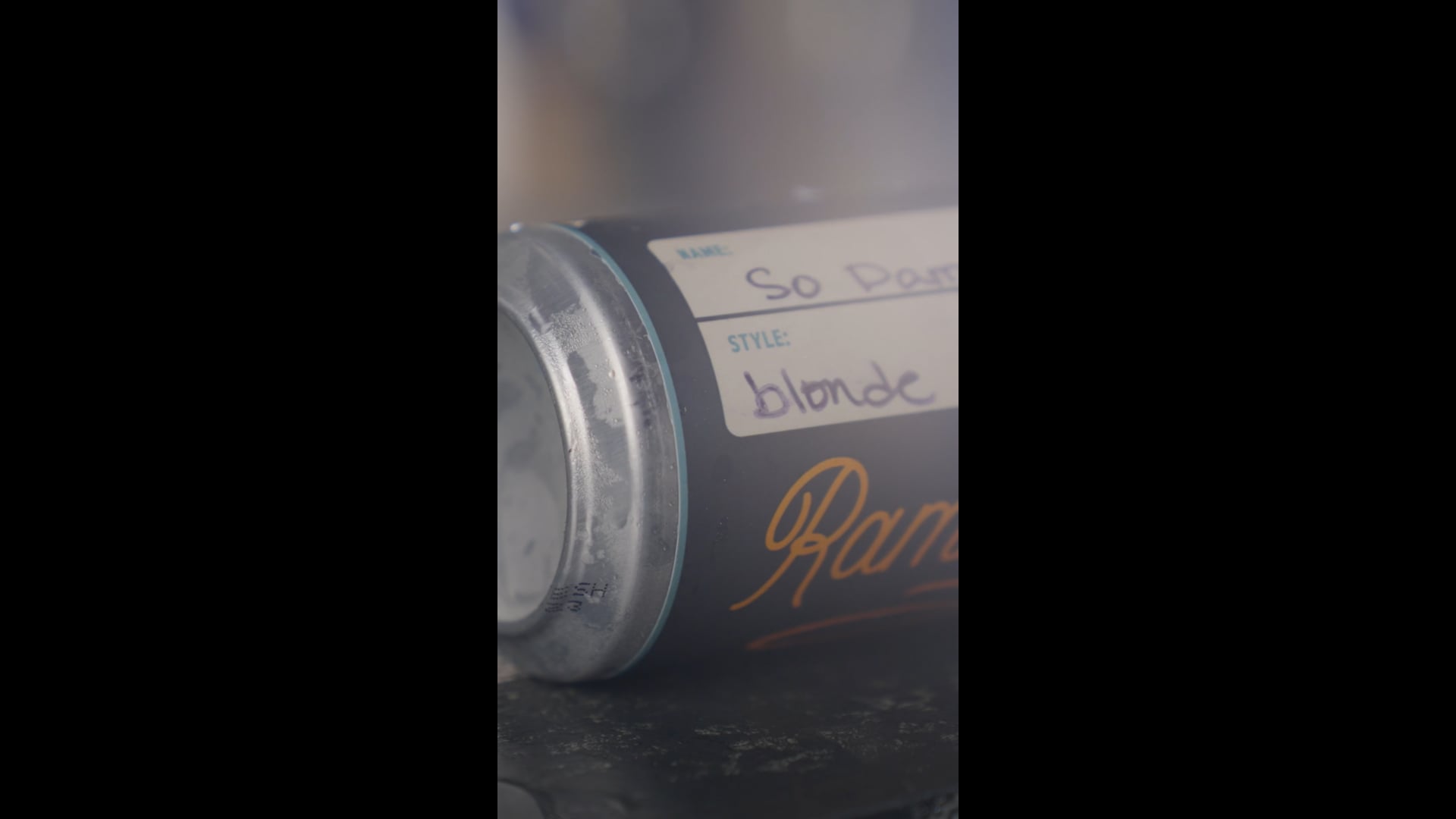 RWB: So Damn Lucky | Video by U.T.B. Studios