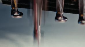 Tiger Woods Sunday Red