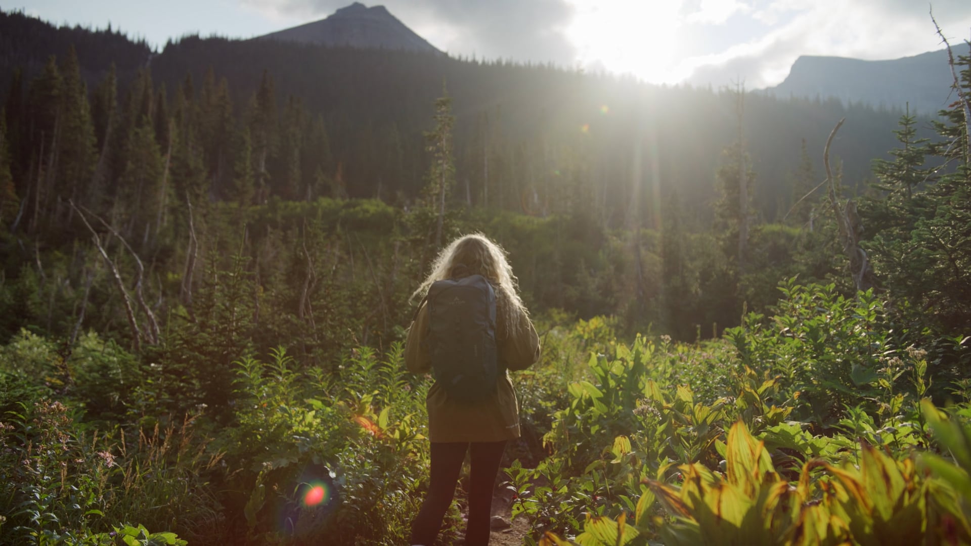 Teton Sports Ad Campaign