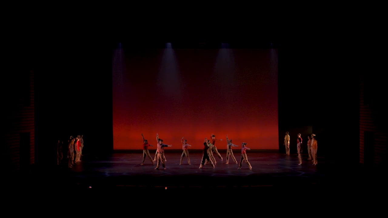 Mccallum | Spring Concert Film | 2024