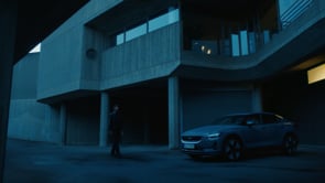 The Silent Journey | Polestar 2 - ESSE Production House - Polestar