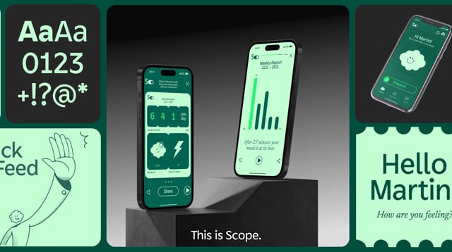 Scope
