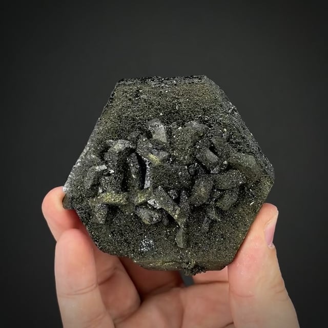 Epidote