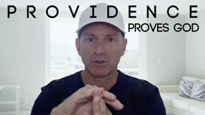 12-09-2023 - Providence Proves God