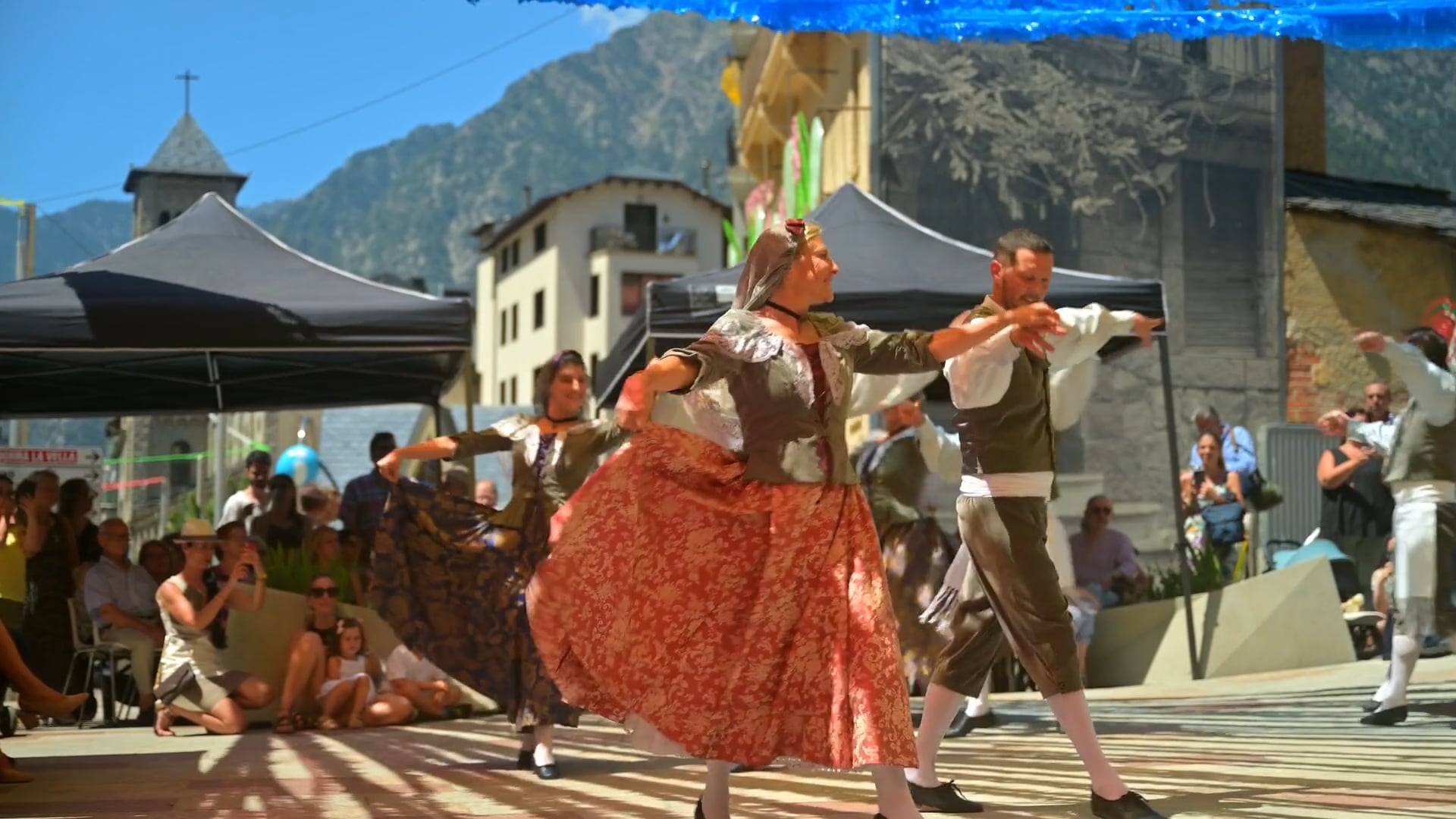 Why Andorra - Travel Documentary Trailer
