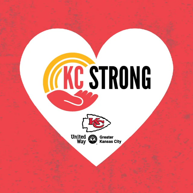 #KCStrong Fund | Chris Rosson