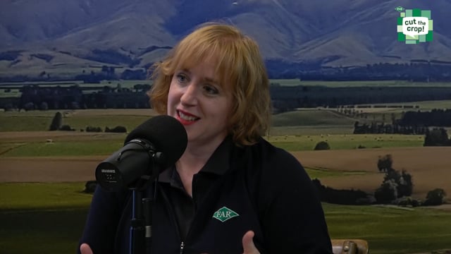 Video post from Foundation for Arable Research.