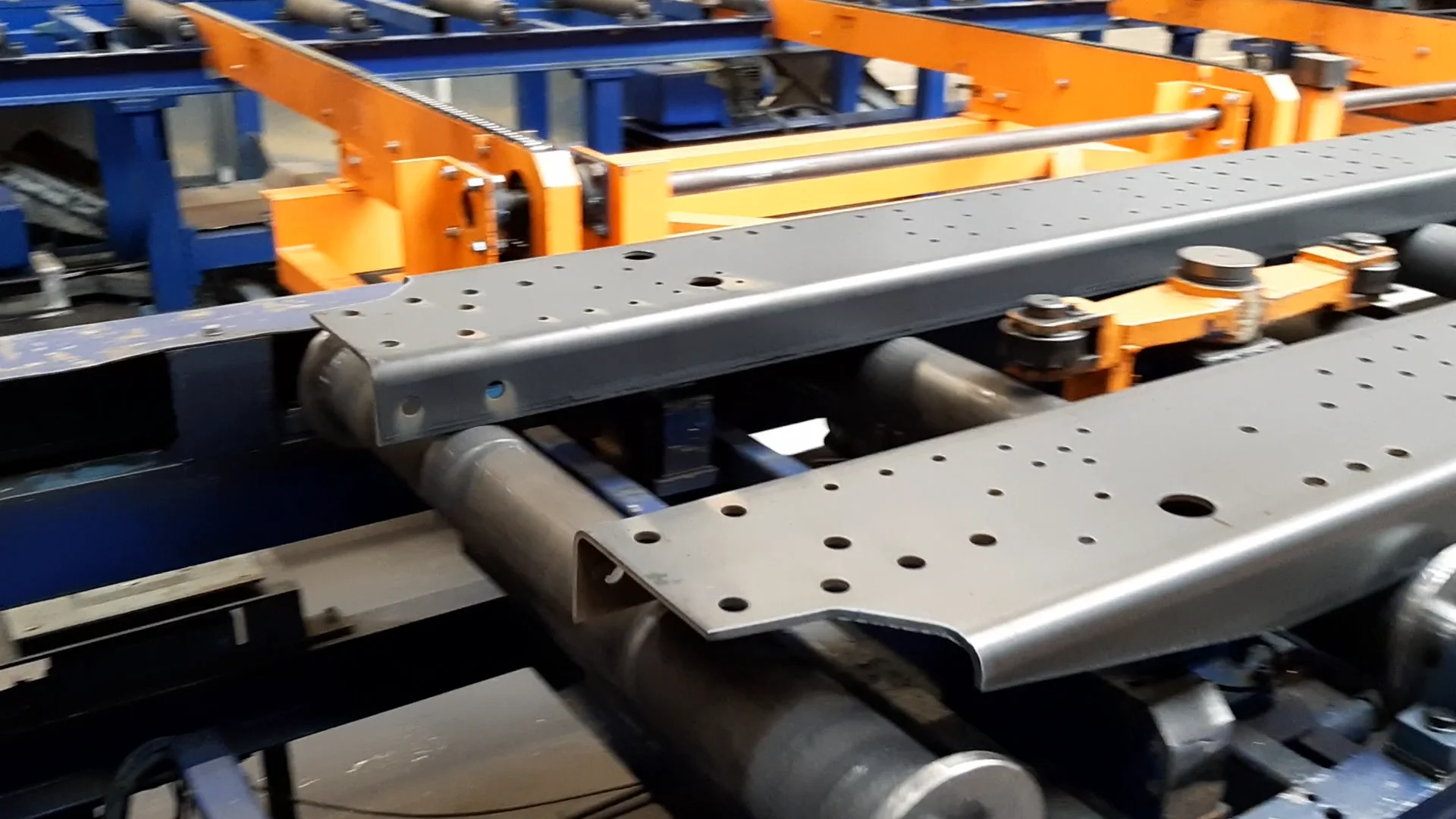 Snep maken (Form Taper) on Vimeo
