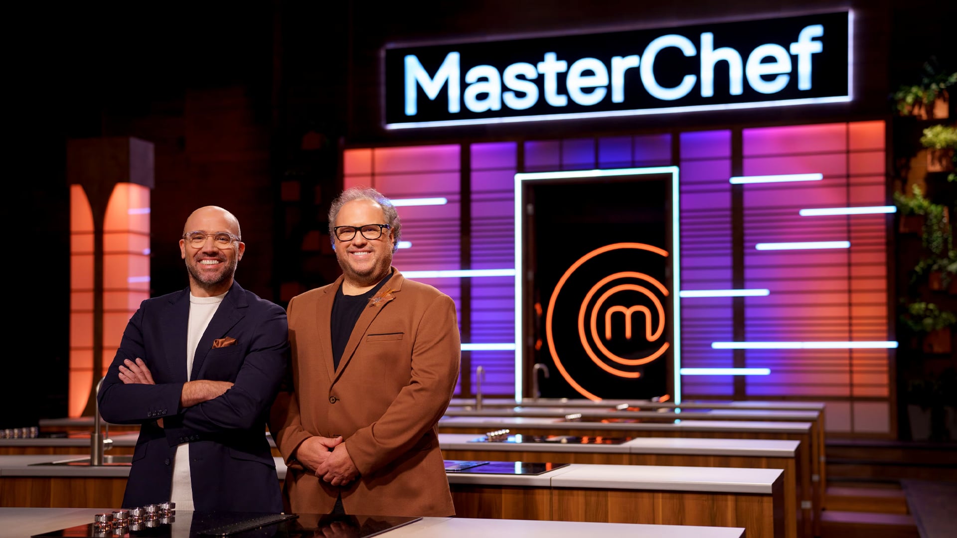 MASTERCHEF QUÉBEC