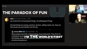 Related Embedded Video Item Thumbnail