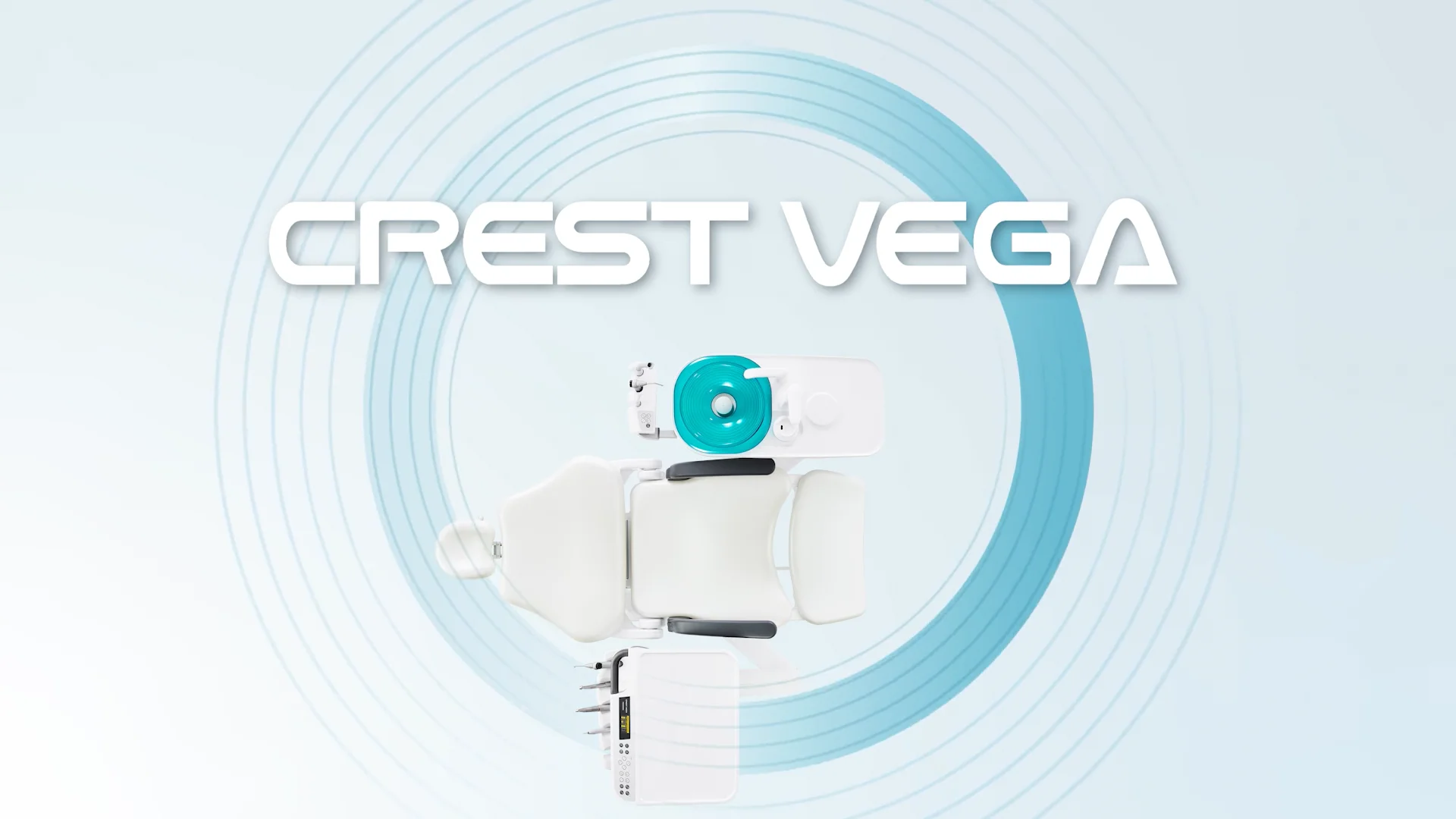 CREST VEGA（クレストベガ） | 商品詳細 | 株式会社ヨシダ