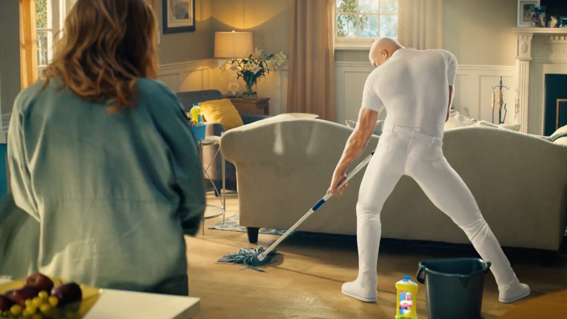 slim | a production company | Jon Devries