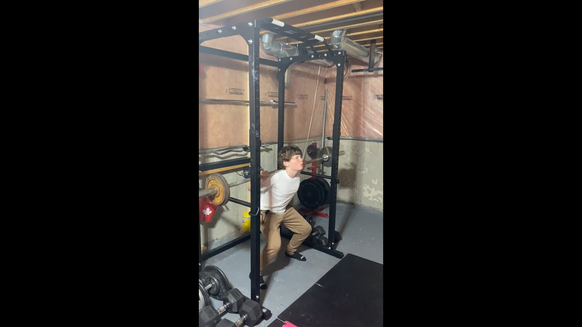 Watch PurpleShift athlete on PurpleShift