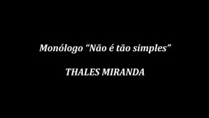 Thumbnail do vídeo