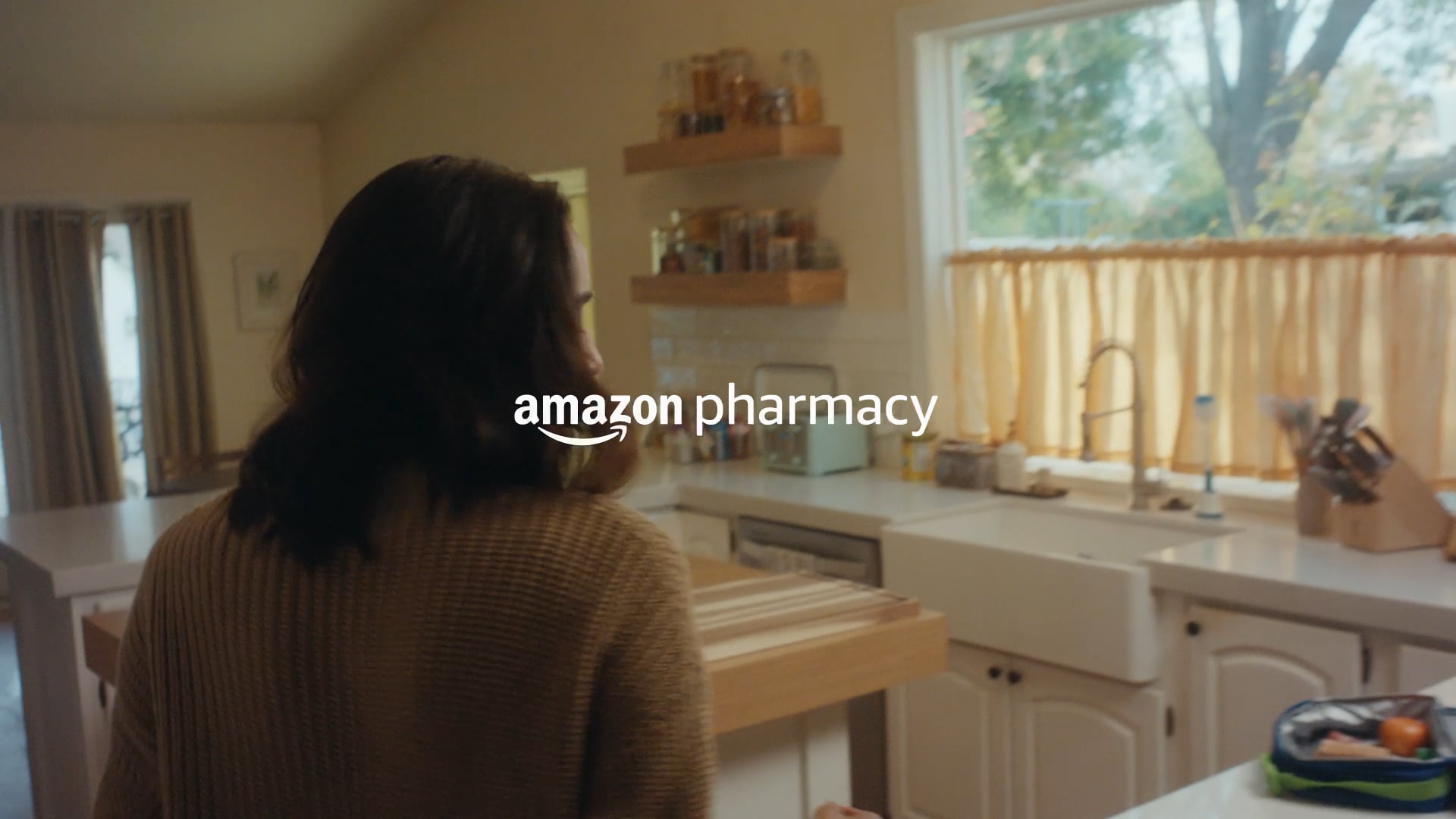 AMAZON PHARMACY // Bottle Journey