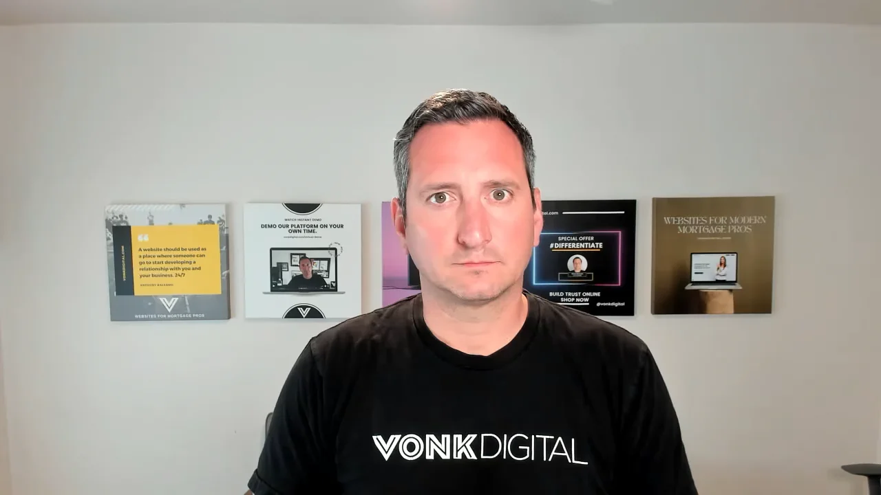Vonk Digital office