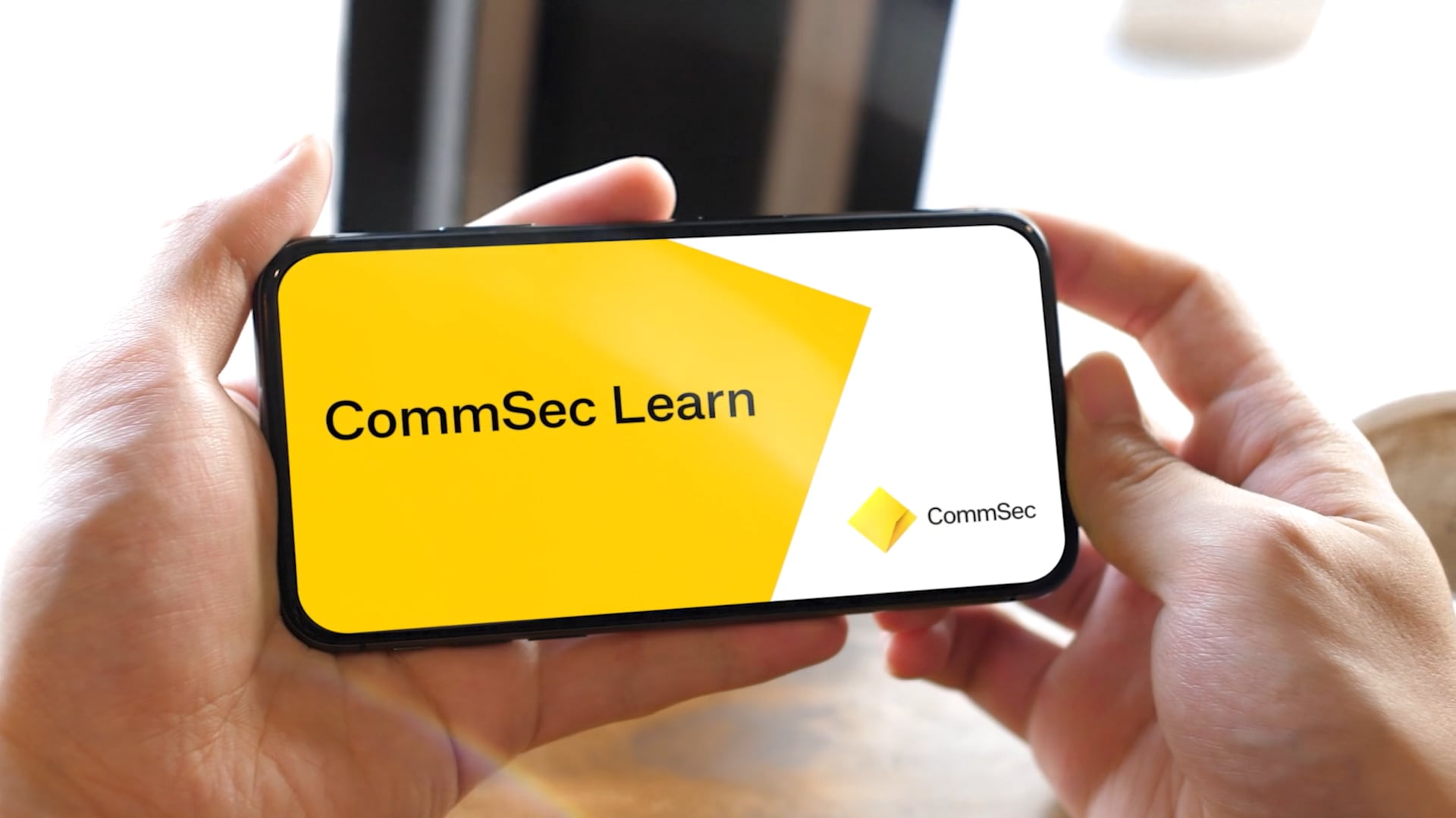 COMMBANK | 'CommSec Learn' Explainer Video