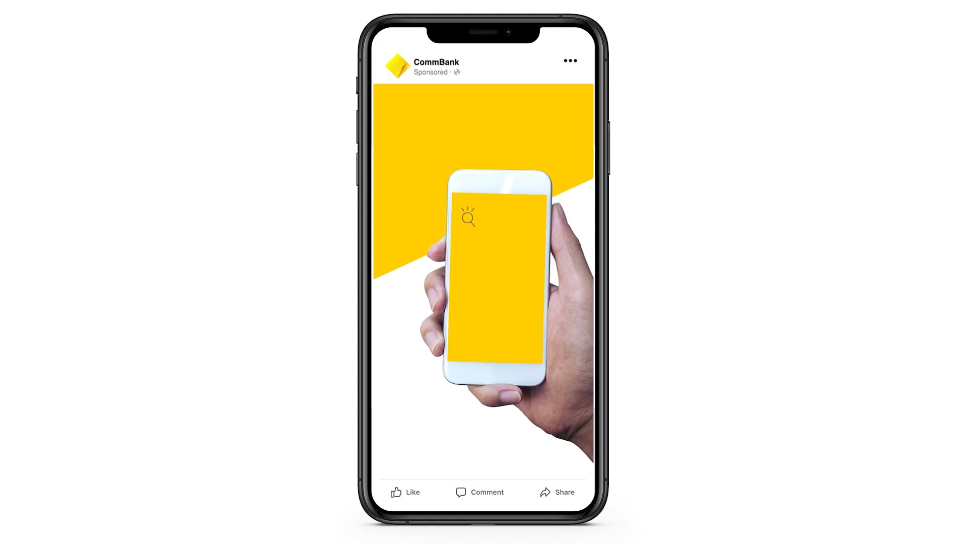 COMMBANK | 'Benefits Finder' Explainer Video