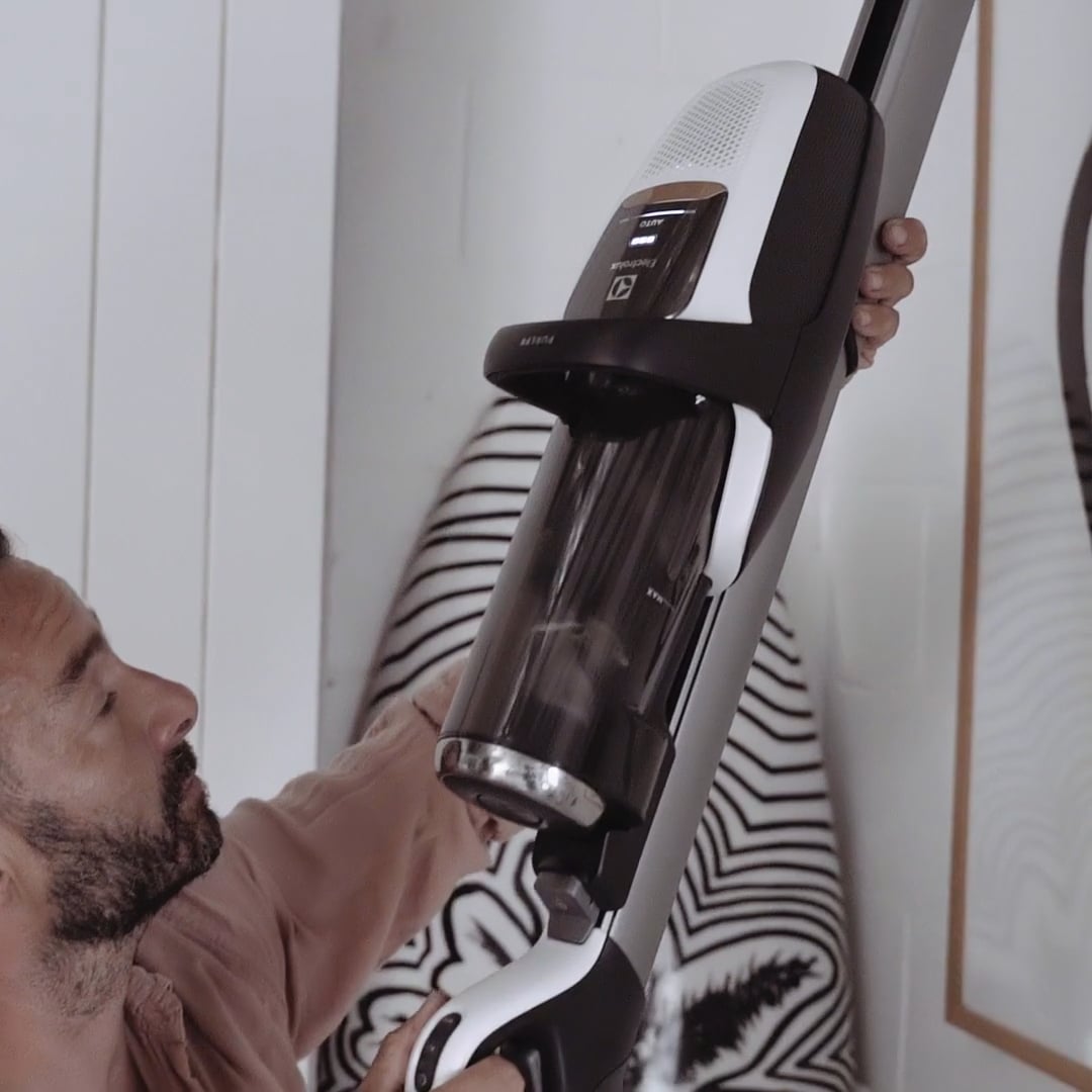 ELECTROLUX | 'High Places' Social Video