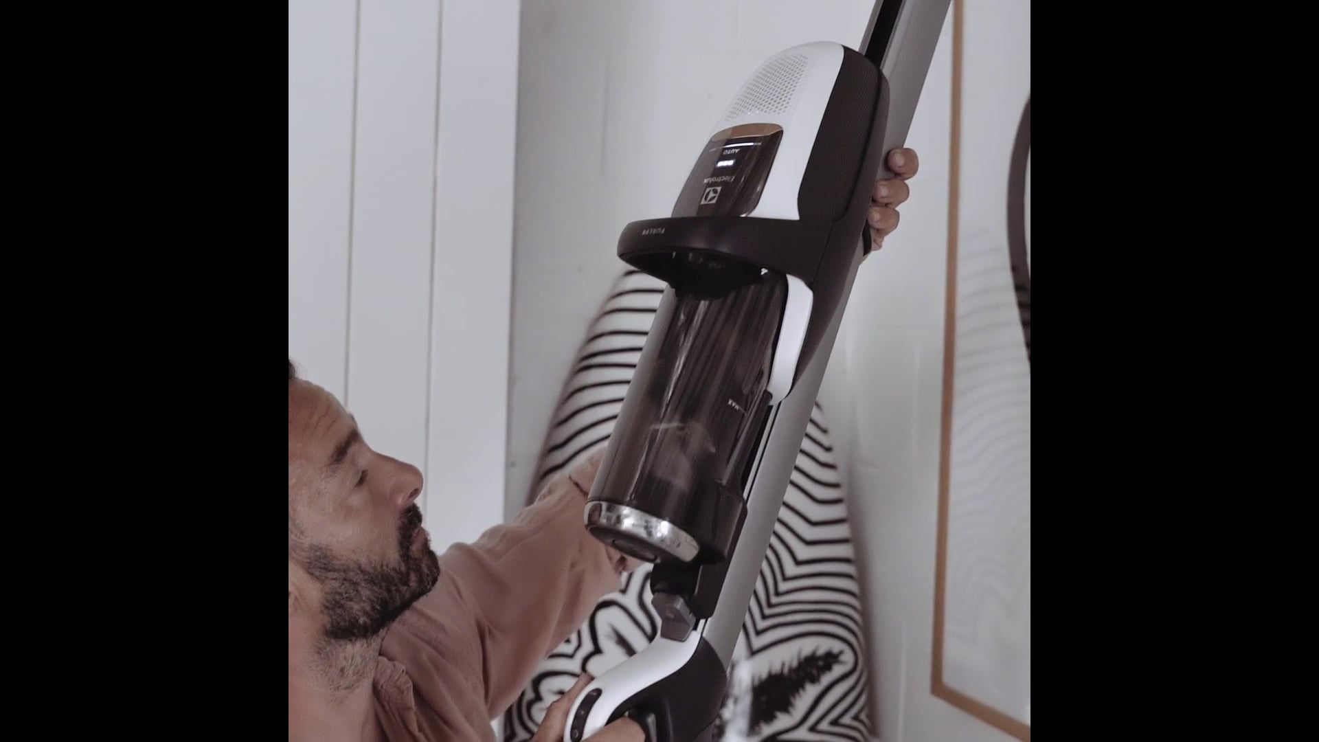 ELECTROLUX | 'High Places' Social Video