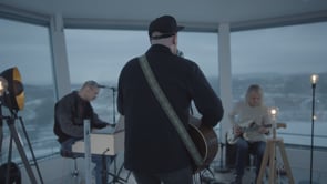 Lewi Bergrud - "Mellom øss to" (Live Music Video)