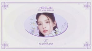 2023.10.31 ARTMS HEEJIN <K> Showcase 