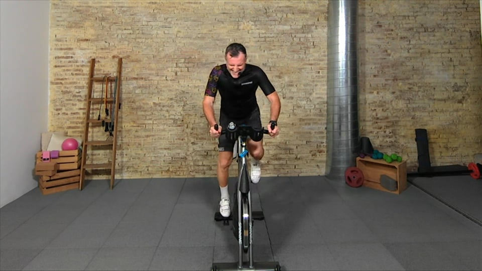 Montaña con 3 Picos