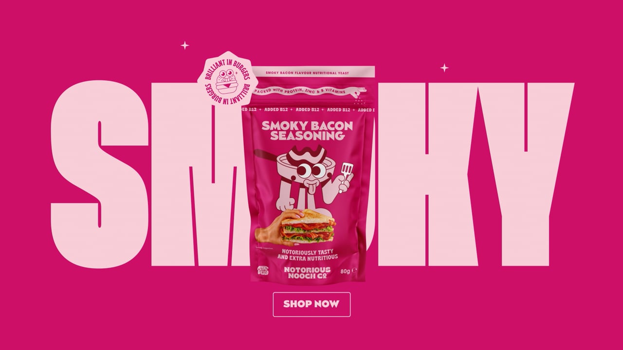 Video thumbnail: Nooch-9