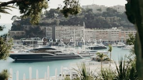 Whispers of the Riviera: A cinematic love affair