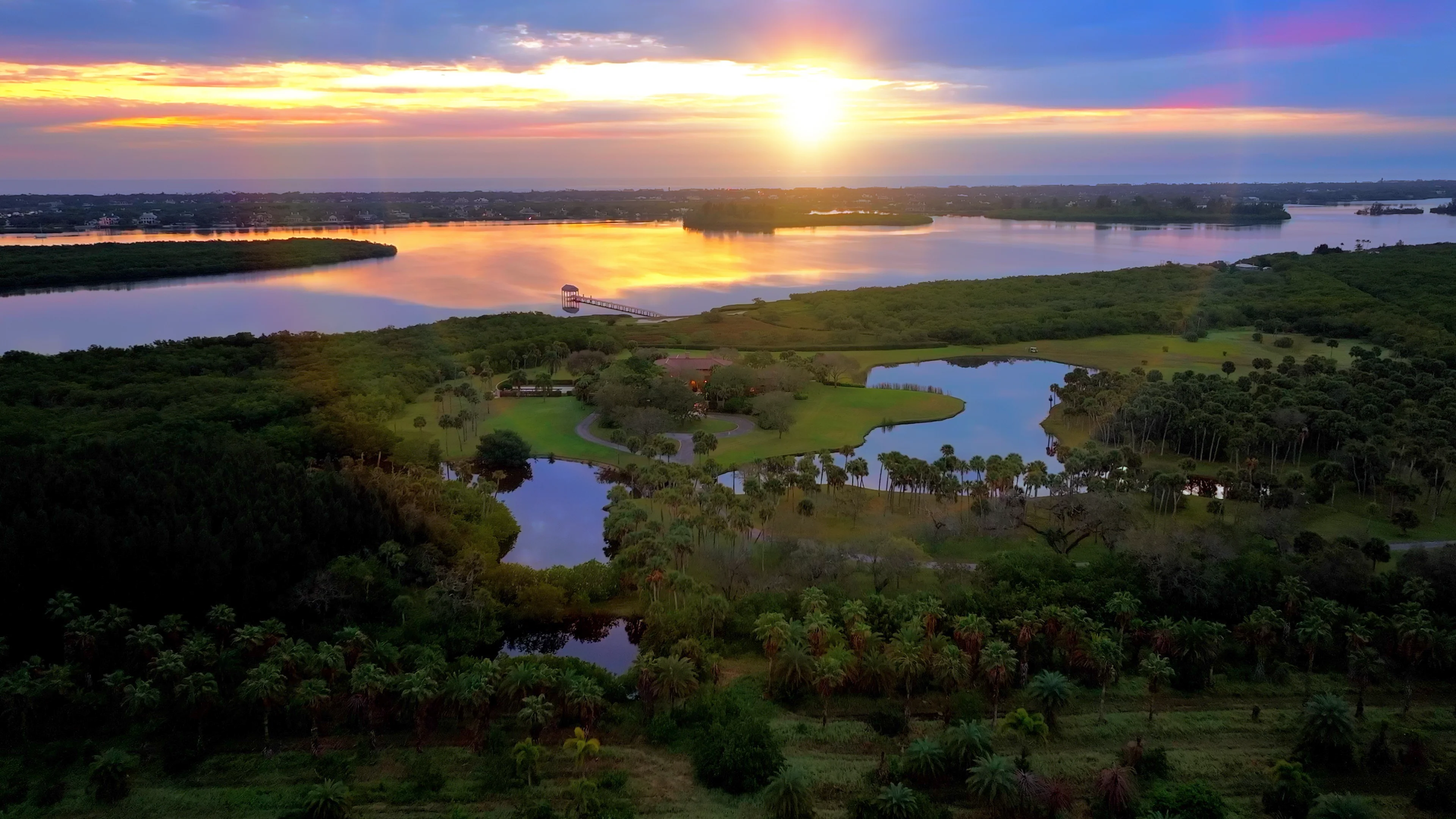 2350 Quay Dock Road Vero Beach, FL Showcase on Vimeo