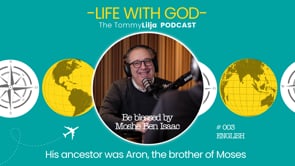 #004 - Life with God