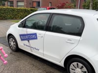 Leefstijl door wijkverpleegkundigen