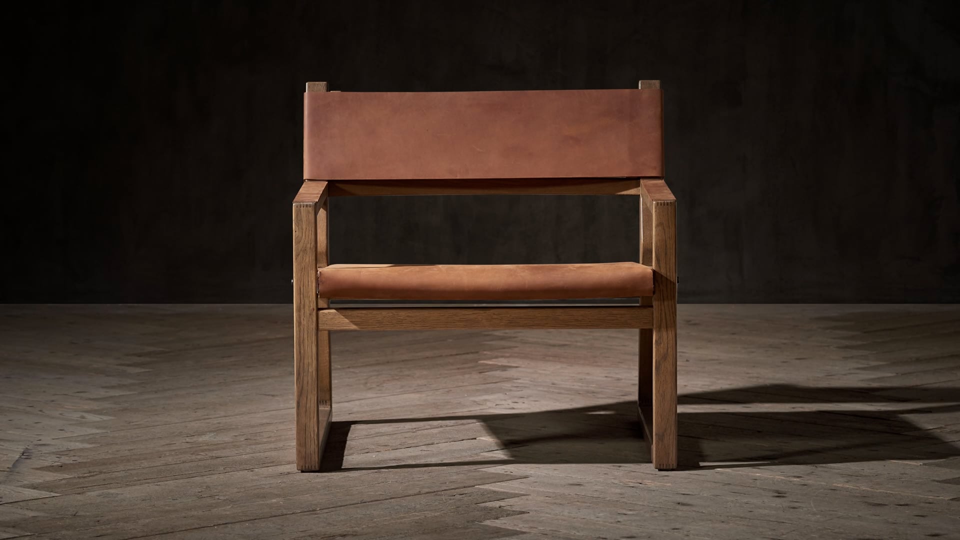 Milano Chair | Timothy Oulton - Timothy Oulton