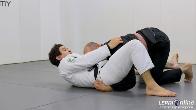 Over Under Counter Concepts and Escape