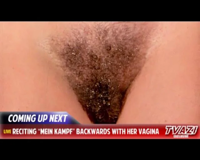 Untitled (Vagina)  