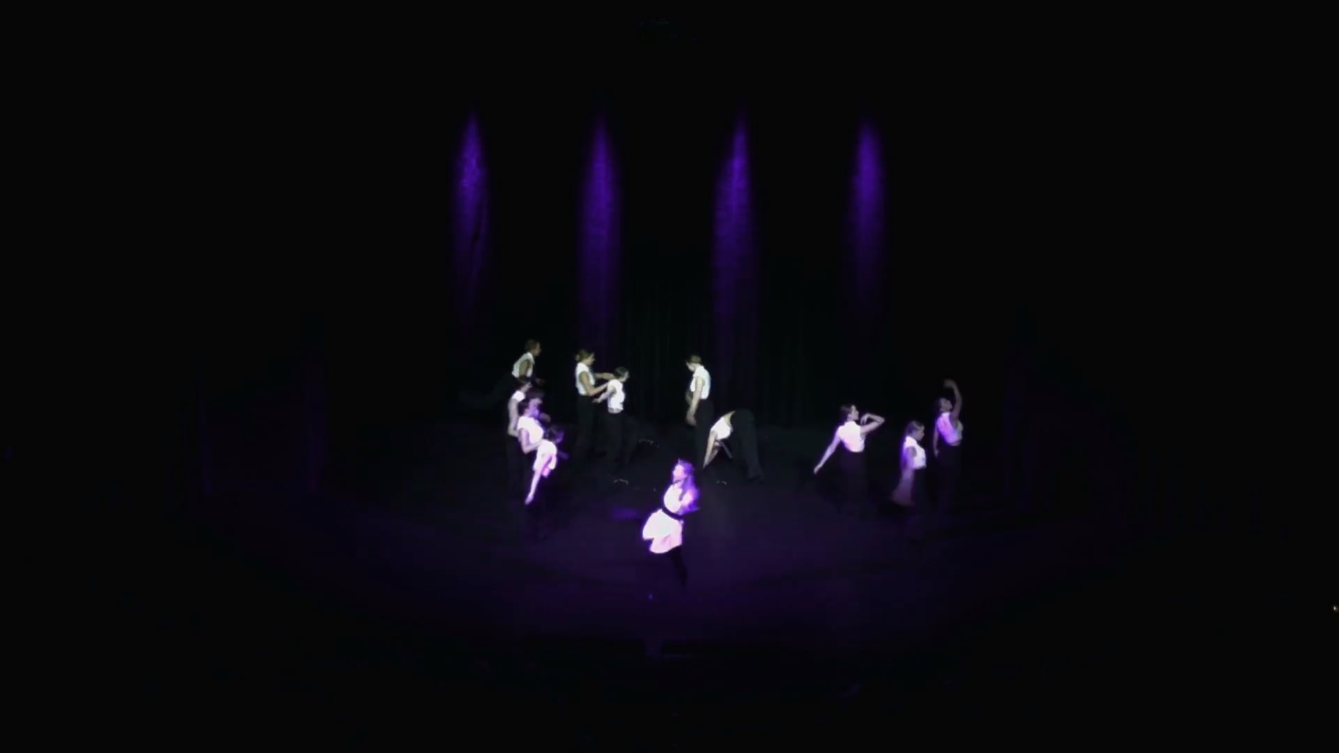 Videos ON STAGE Insieme