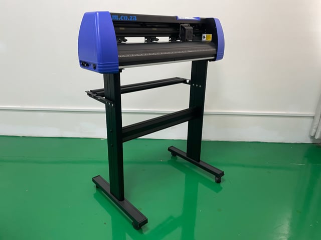 Vinyl4 Hobby Vinyl Cutter Basic Operation and Buttons Functions Explained