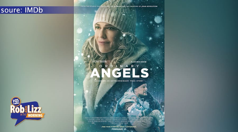 Ordinary Angels (2024) - IMDb