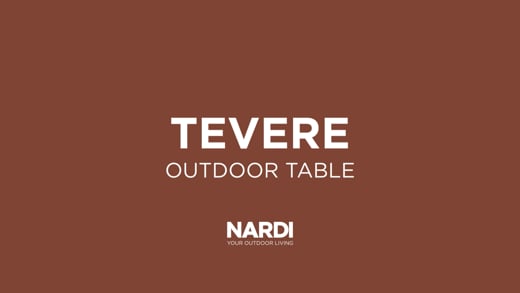 Video Tevere 210 Extensible 1