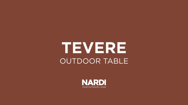TEVERE Technical video