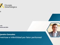 02 Endometriose e Infertilidad por fator peritoneal A. Gonzalez