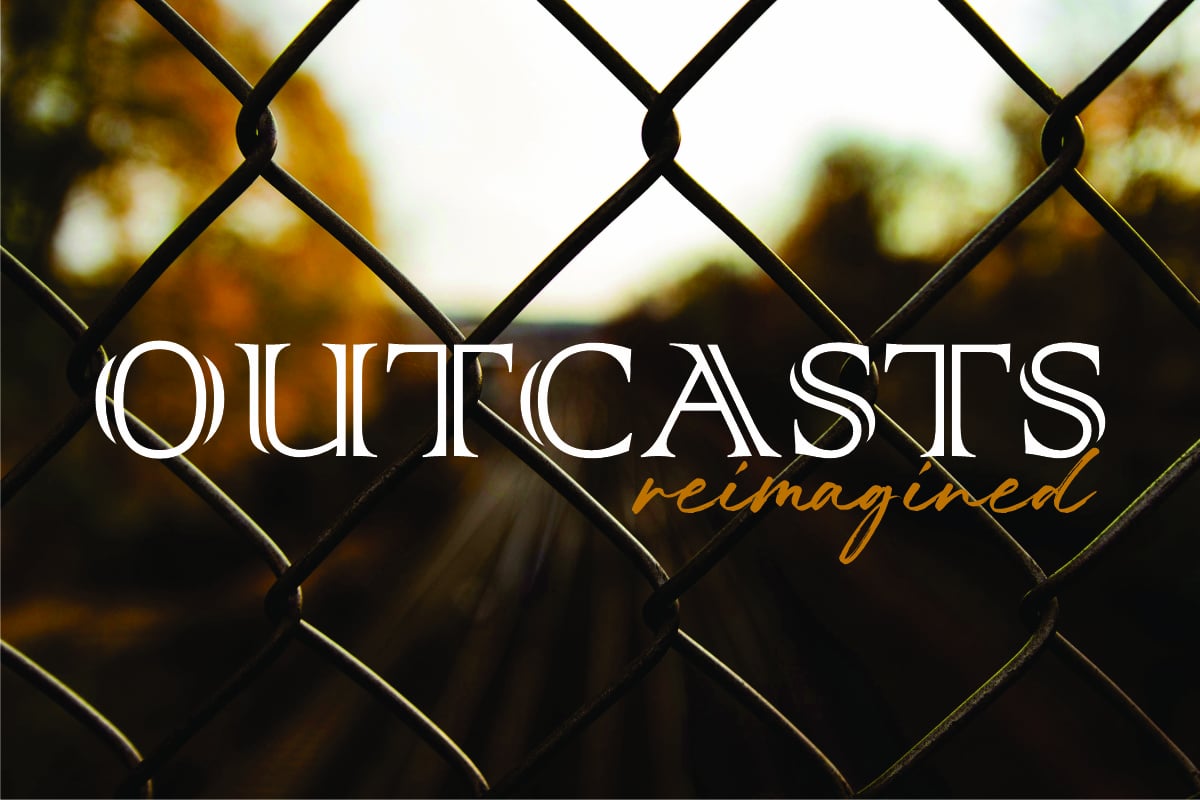 02.14.24 - He Came For The Lowly