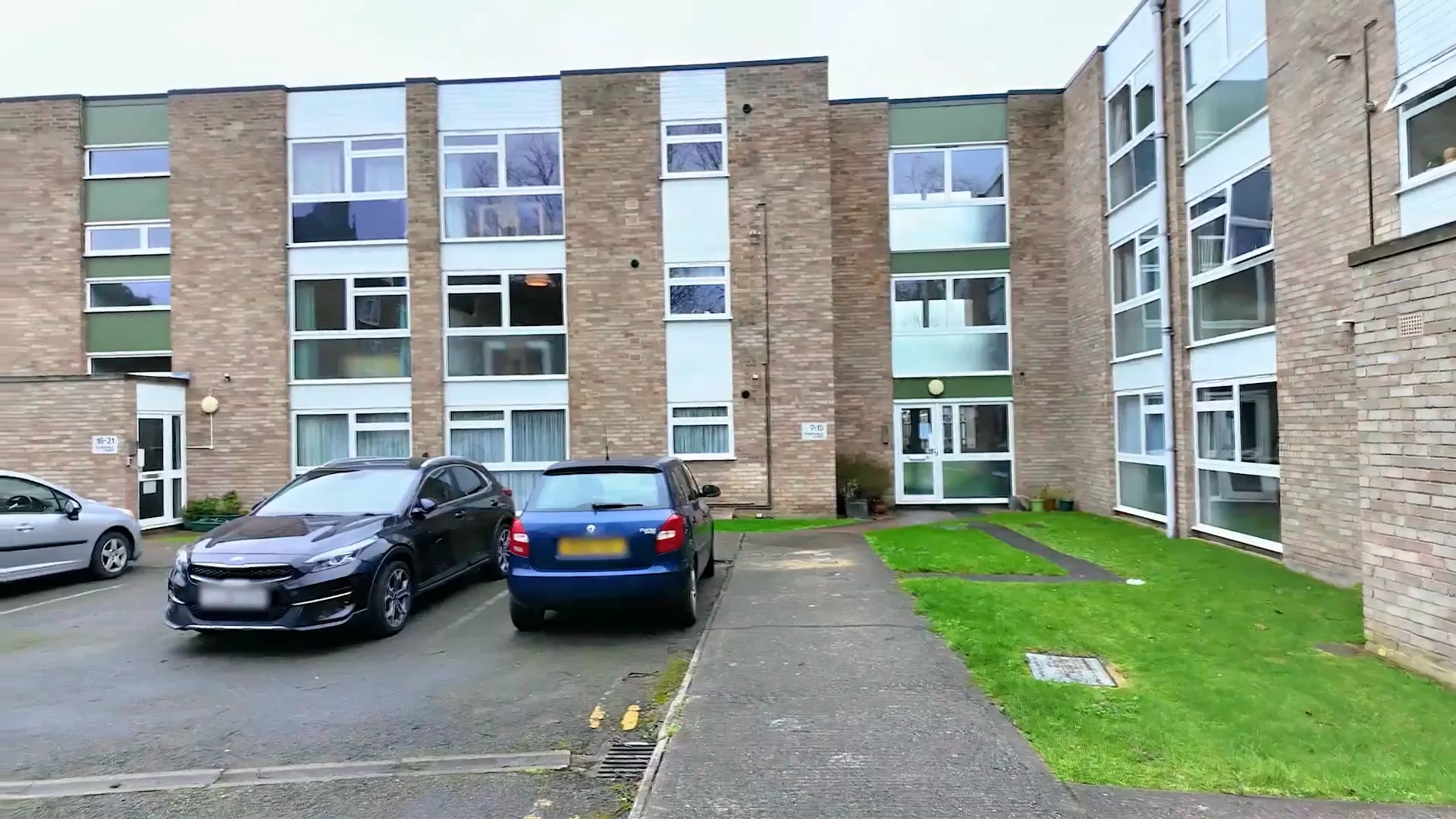 Virtual Viewing of St johns Park, london, 3 bedroom Flat / Apartment